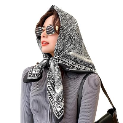 Picture of Scarves  Square Scarf