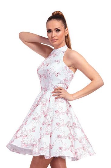 Picture of Women's Babydoll Dress
