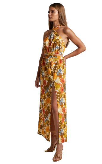 Picture of Sunday Bloom Dress