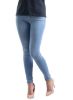 Picture of High-Waisted Wide-Leg Jeans