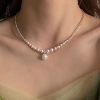 Picture of Classic Moti Pearl Necklace