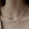 Picture of Classic Moti Pearl Necklace