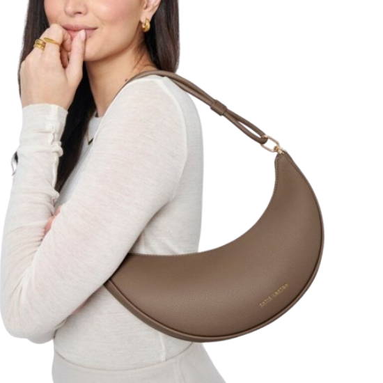 Picture of Asha Sling Bag - Mocha