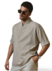 Picture of Men’s Casual V-Neck Short Sleeve T-Shirt