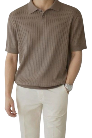 Picture of Men’s Classic Fit Polo T-Shirt