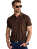 Picture of Men’s Regular Fit Polo T-shirt