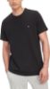 Picture of Tommy Hilfiger Men's Flag Crew Neck Tee