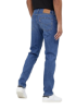 Picture of Men’s Slim Fit Mid-Wash Jeans