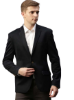 Picture of Classic Single-Breasted Blazer