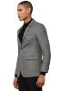 Picture of Allen Solly Men's Single Breasted-2 Button Slim Blazer