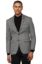 Picture of Allen Solly Men's Single Breasted-2 Button Slim Blazer