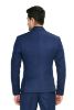 Picture of Trulyfeb Men's Slim Fit Formal Blazer – Single-Breasted, 2-Button, Lightweight & Stylish