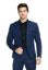 Picture of Trulyfeb Men's Slim Fit Formal Blazer – Single-Breasted, 2-Button, Lightweight & Stylish