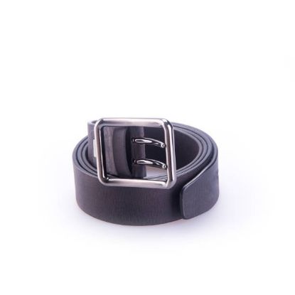 Picture of Classic Genuine Leather Belt for Men – Formal & Casual Wear