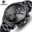 Picture of Cheetah Men's Analog Watch – Stylish & Durable Everyday Timepiece