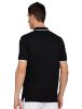 Picture of Alex Vando Mens Golf T-Shirt  Moisture Wicking Quick-Dry Print Performance Polo T-Shirt  for Men