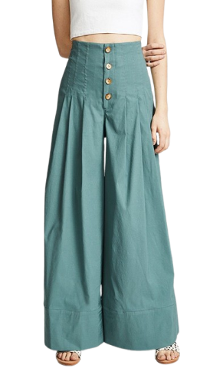 Picture of Designer Green Clothing, Shoes & Accessories