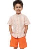 Picture of Boys' Pull-On Cotton Shorts
