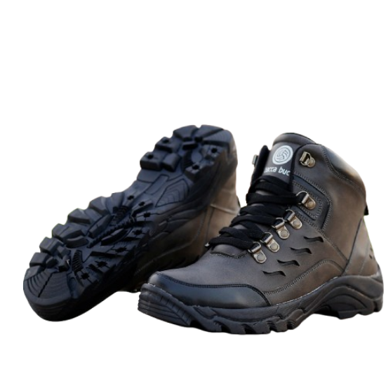 Picture of Men’s High-Top Hiking Boots