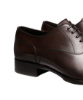 Picture of Men’s Formal Brown Leather Shoes