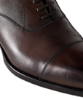 Picture of Men’s Formal Brown Leather Shoes