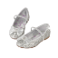 Picture of Girls’ Ballerina Flats with Bow