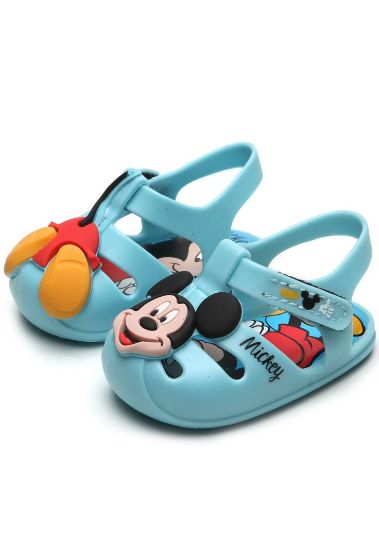 Picture of Grendene Kids Mickey Mouse Sandals