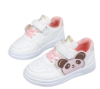 Picture of Cartoon Kids' Sports Shoes – Panda Design & Colorblock Styles