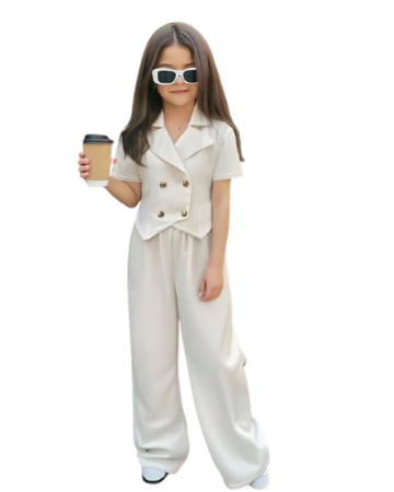 Picture for category Girls' Clothing