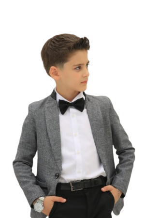Picture for category Boys' Clothing
