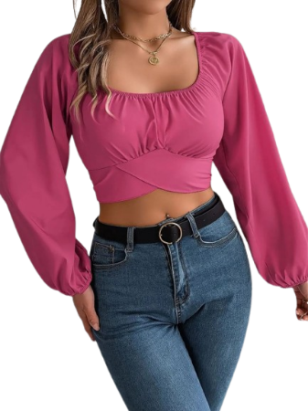 Picture for category Tops Wear