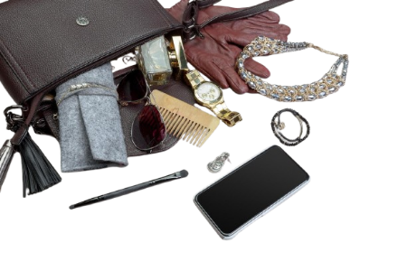 Picture for category Accessories